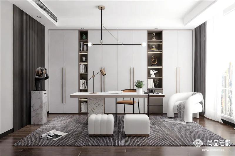 好看的房子都是别人家的,低调奢华房子效果图