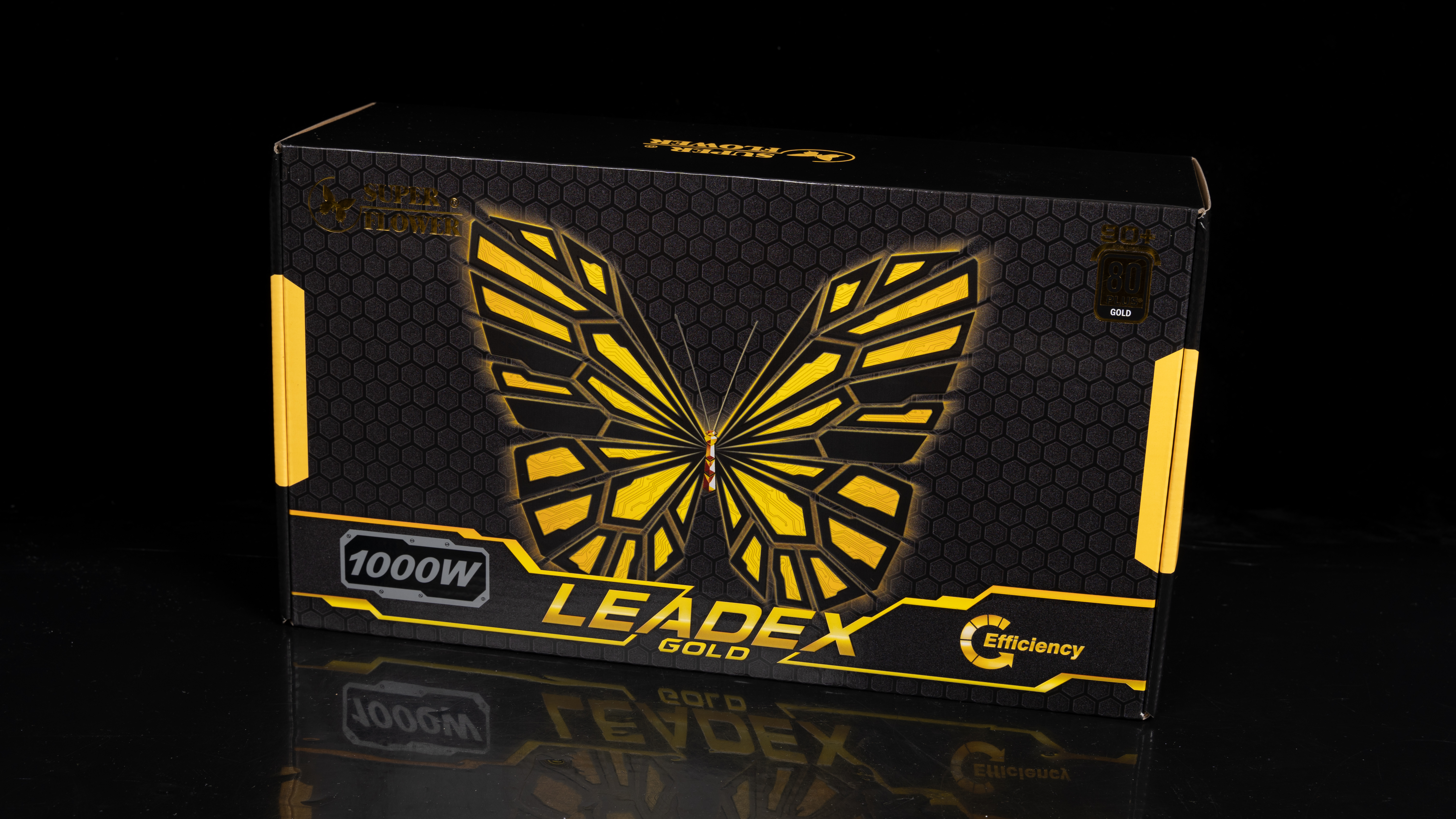 i9-12900K+ROGSTRIXZ690-E开箱测试，对比11900K提升巨大