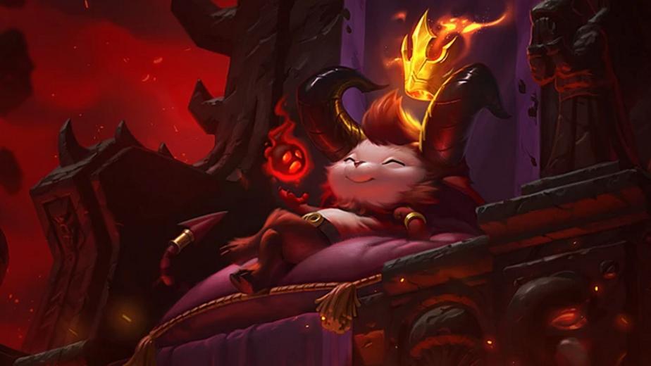 提莫新皮肤6元变460点券,提莫的熊猫皮肤还能获得吗