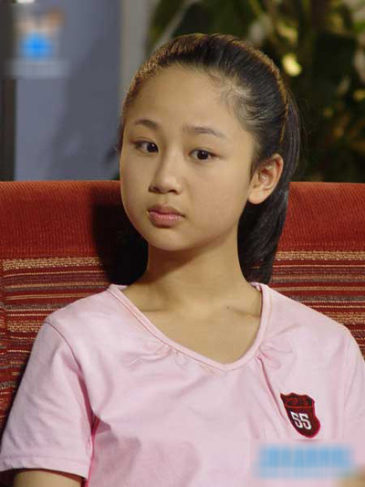 曾经大红大紫的童星是谁,大红大紫的童星