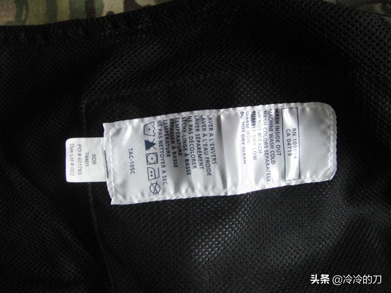 超弹又修身，但是不够耐磨：5.1174401TRAVERSE511攀登者长裤