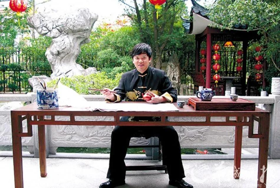 陈维聪夫妇涉嫌古董诈骗2个亿,陈维聪倒卖古董分析