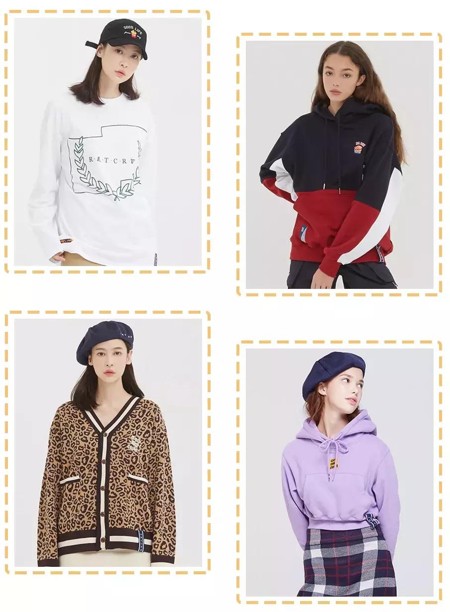 15个小众品牌实穿好看,便宜穿搭小众品牌有哪些