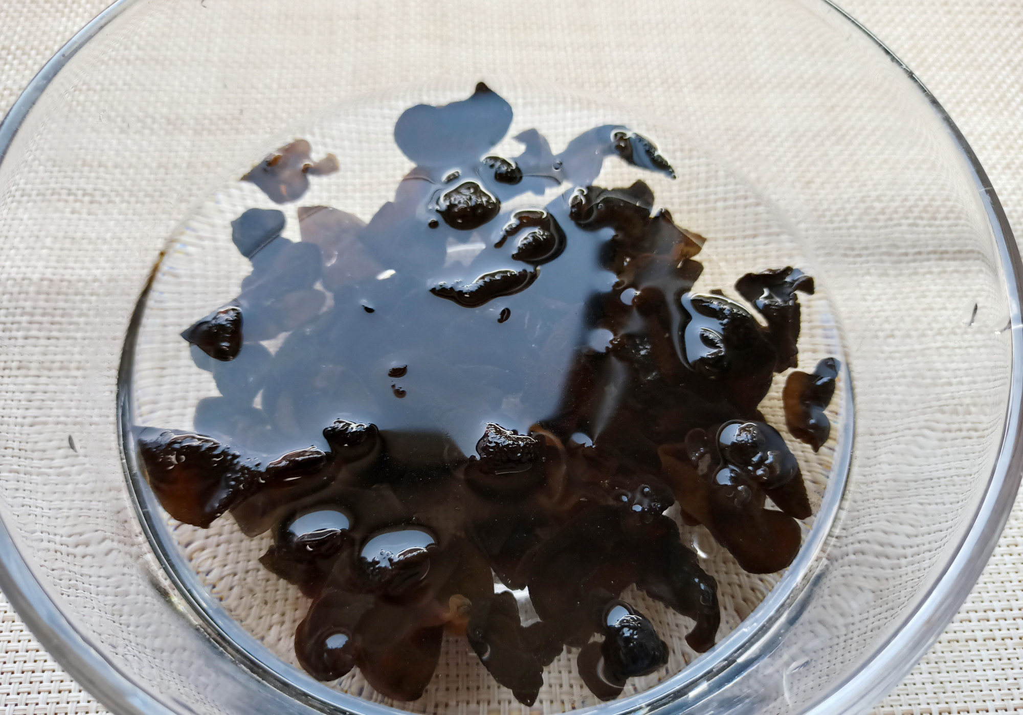 黑木耳怎么做才好吃配啥菜,黑木耳怎么做好吃家常做法