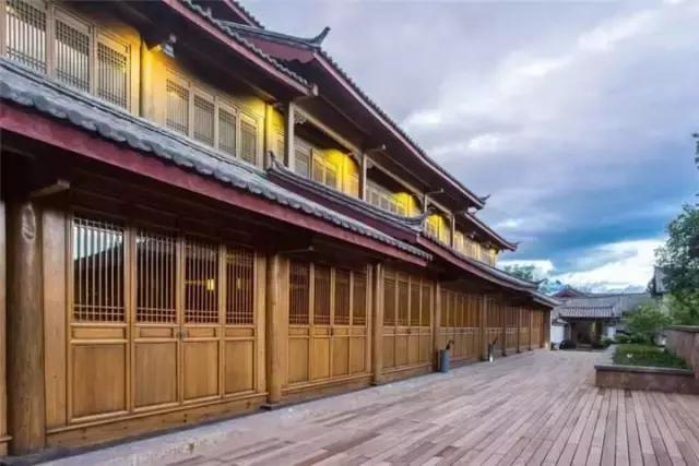 国内野奢酒店民宿排名榜,国内30家顶级野奢酒店