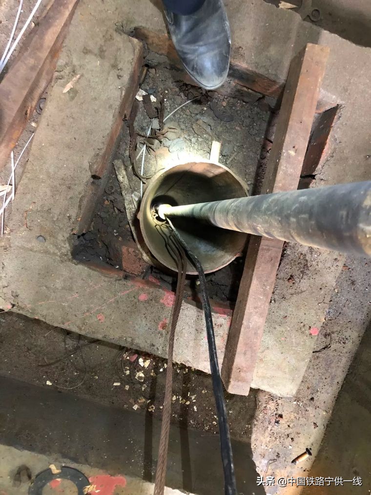 奋战三天！陇凌断水抢修记丨一线故事