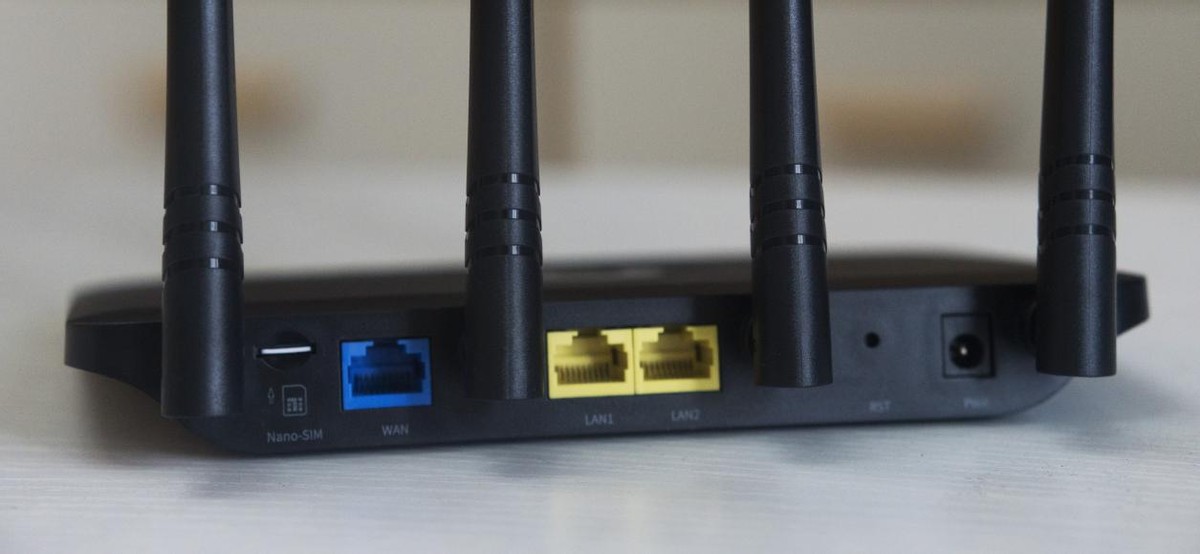 蒲公英无线路由器x4c组网,蒲公英4g组网路由器