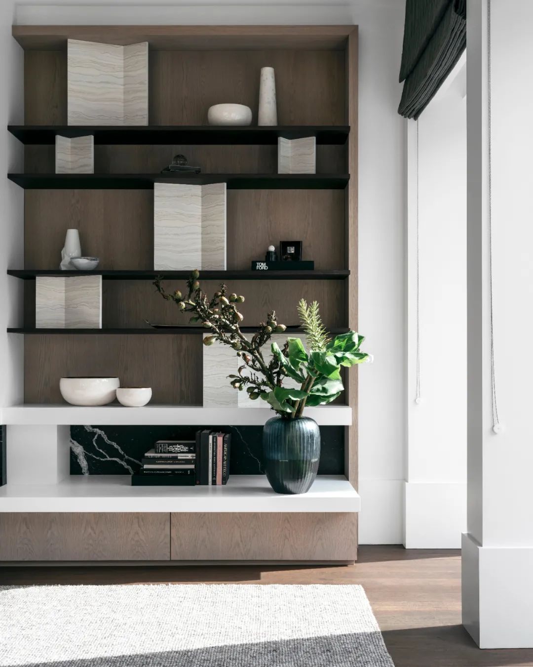 不单是尊重业主丨迪伦·法雷尔:“每个客户都有独特创意指纹”