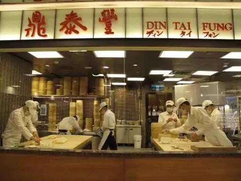 良心推荐全国顶级小笼包,米其林餐厅的顶级小笼包