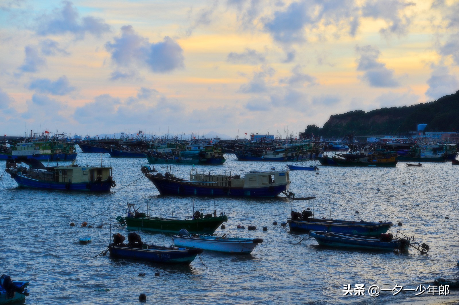 广东阳江旅游,广州阳江旅游景点推荐