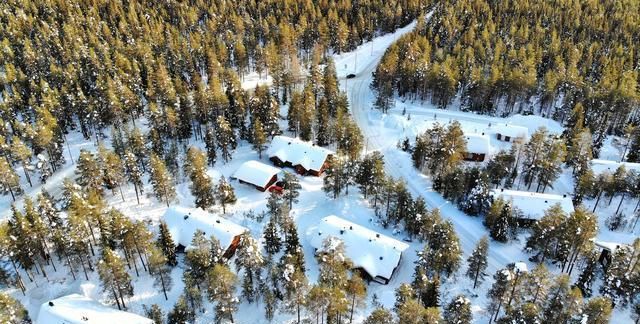 唯一跨越北极圈的城市,北极圈唯一的城市