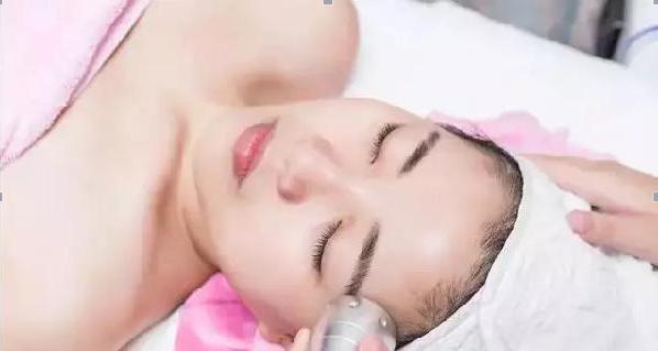 韩国皮肤管理焕肤,韩国皮肤管理敏感肌肤修复