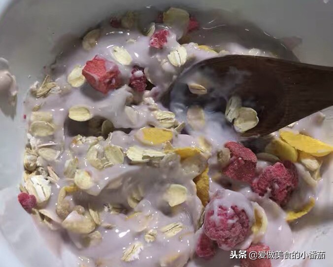 健康早餐燕麦片推荐,什么燕麦片最好吃又不麻烦