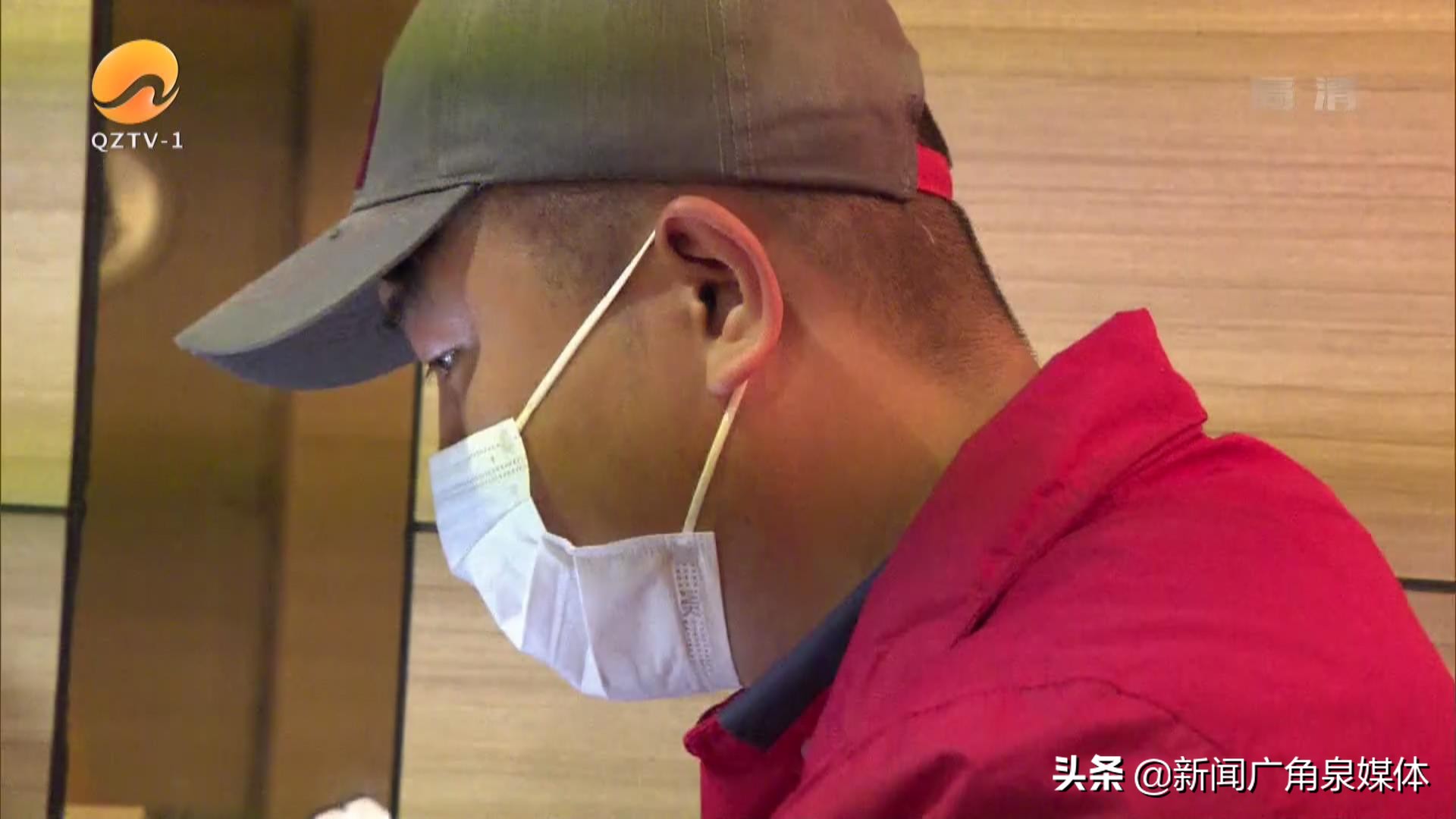 泉州一男子被骗90余万,被骗网贷20多万