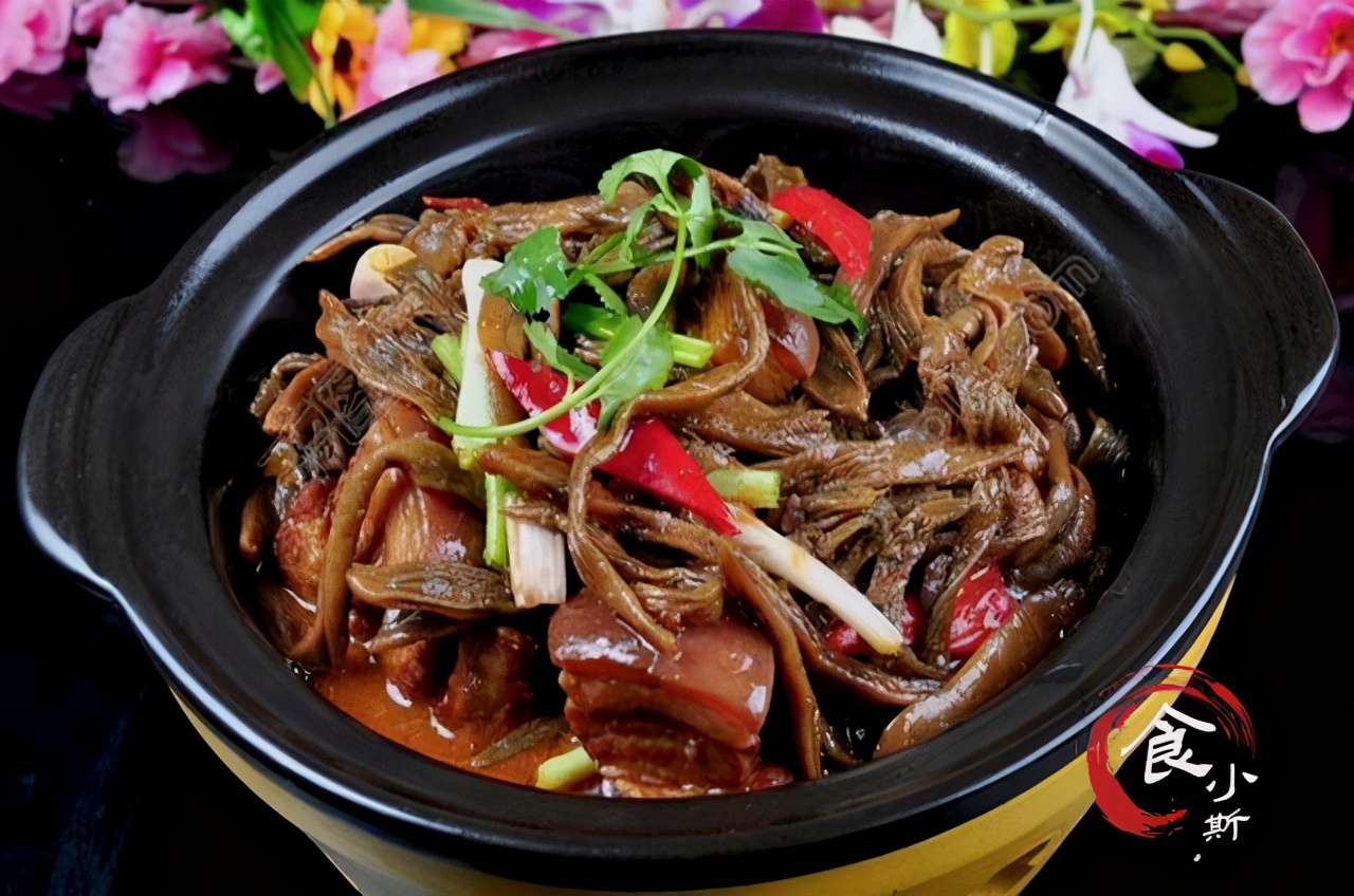 立秋遇到这食材别手软,立秋后吃这菜最过瘾