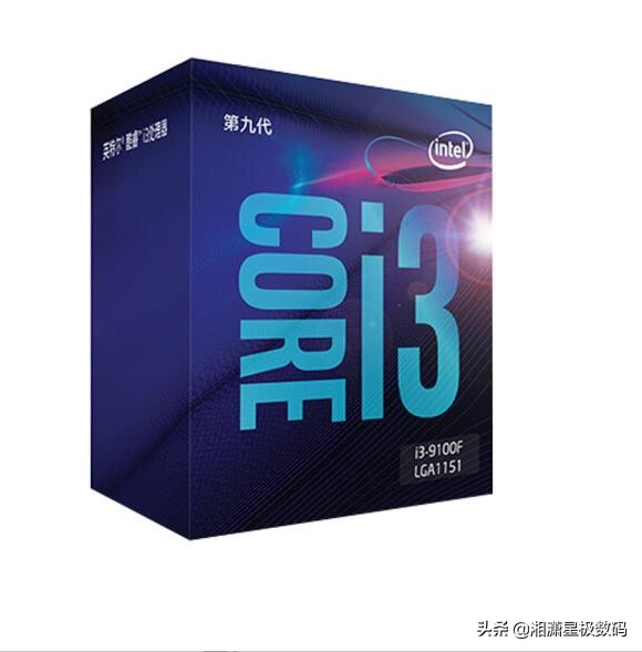 i312100f对比i510400f,i310010f和i310105f哪个好