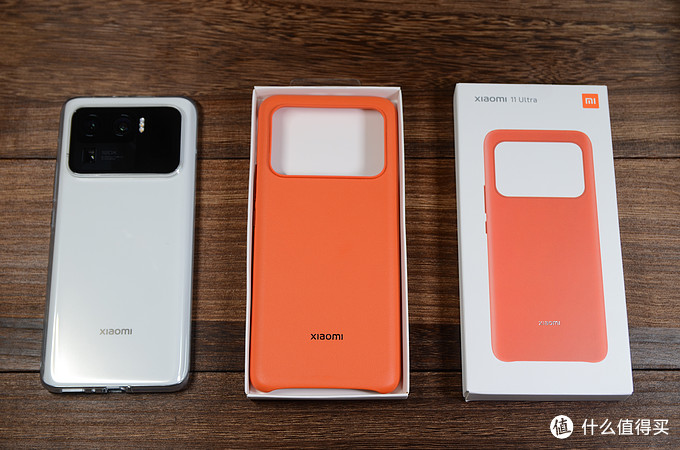 小米11ultra至尊版深度测评最新,感受一下小米11ultra的压迫感
