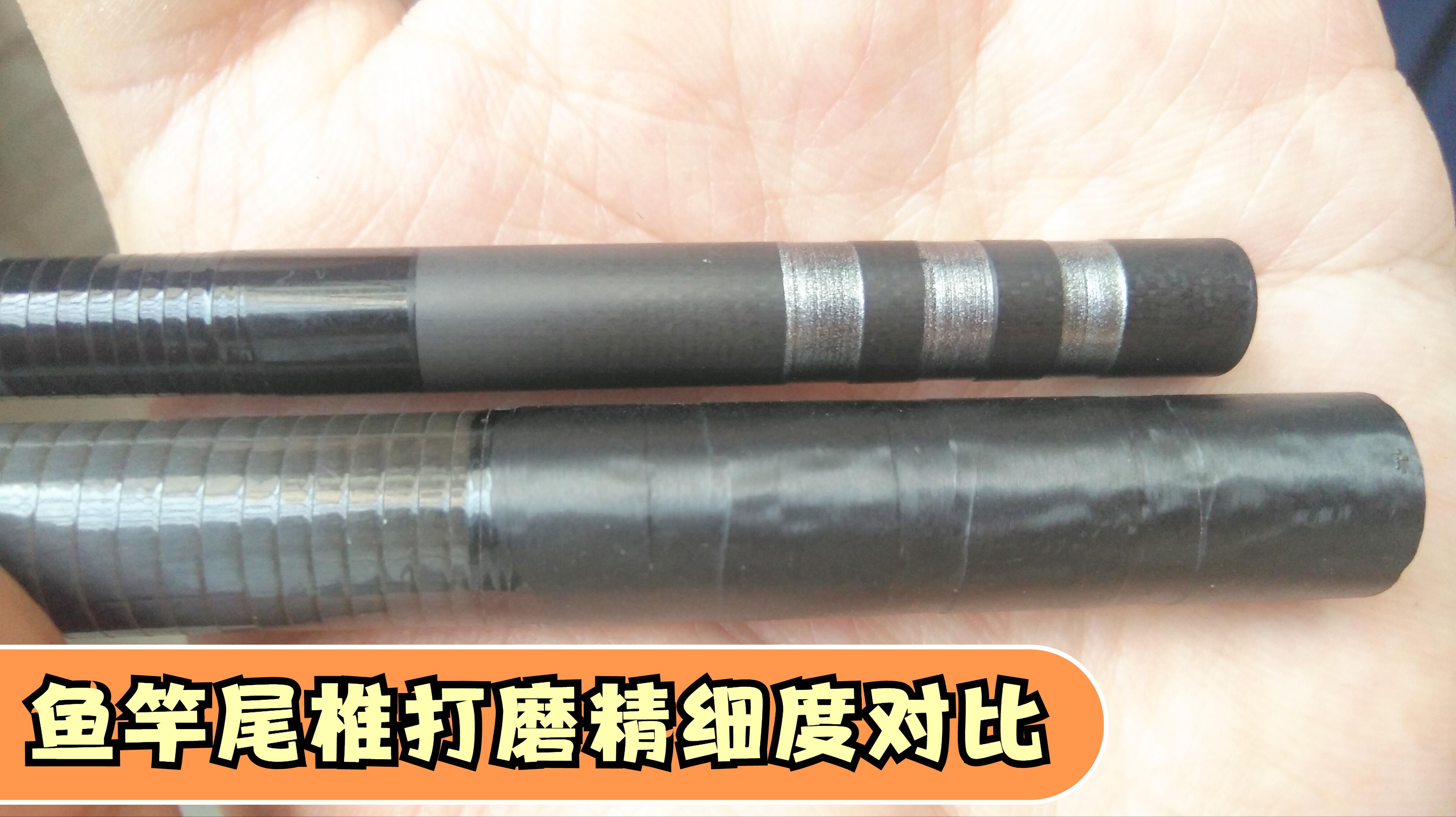 怎么区分鱼竿质量好坏,怎样辨别鱼竿好坏视频