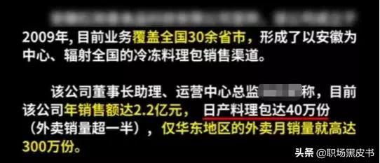 为什么不要吃20块钱的外卖,为什么不能点10几块钱的外卖