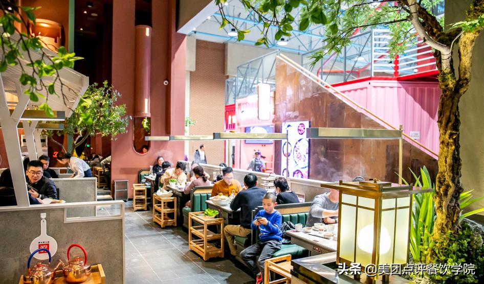 想从爆品风口中突围？从“千牛大战”逆势崛起的左庭右院有话说