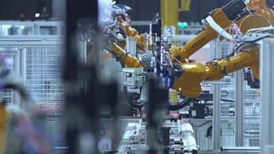 埃斯顿核心技术,埃斯顿智能控制单元