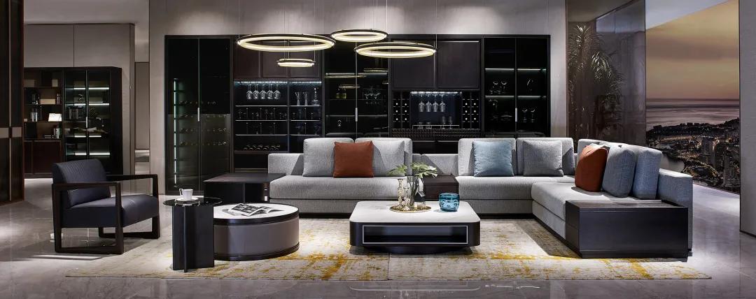 林氏木业全屋定制能否后来居上,林氏木业全屋定制发展前景怎么样