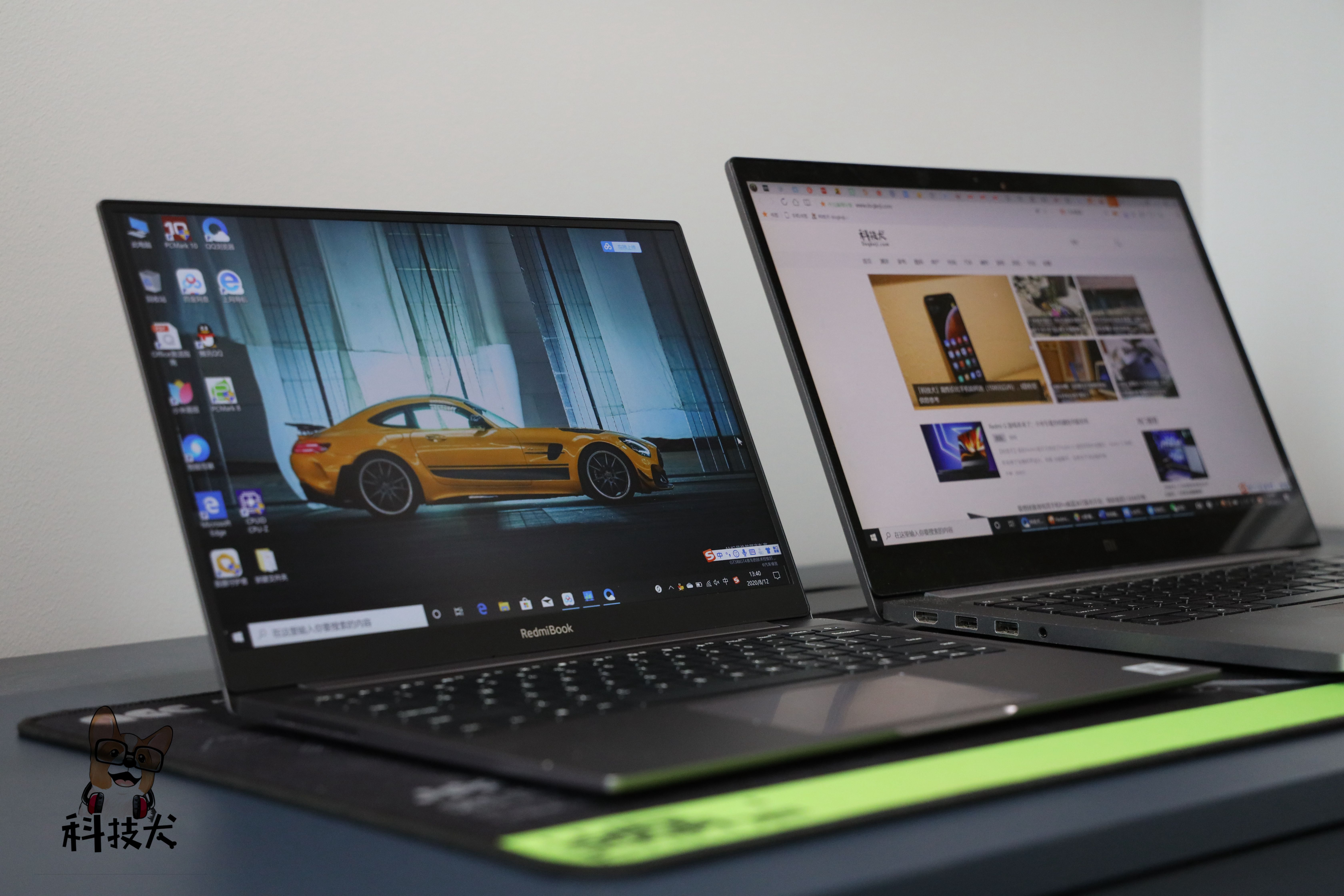 redmibookair13,redmibookair13i5和i7