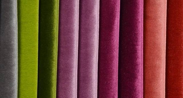 棉布布料分类介绍,棉布的种类及价格图片