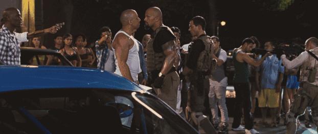 巨石强森的幸福生活,巨石强森2019婚姻