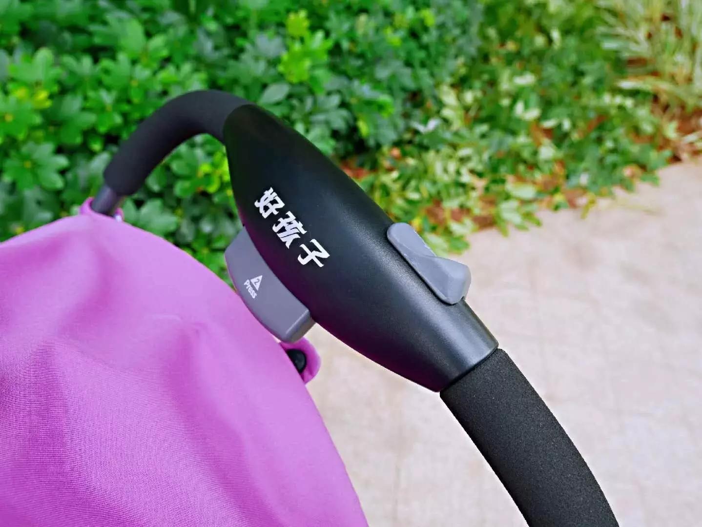 3到6岁轻便婴儿车口袋,好孩子婴儿车口袋系列