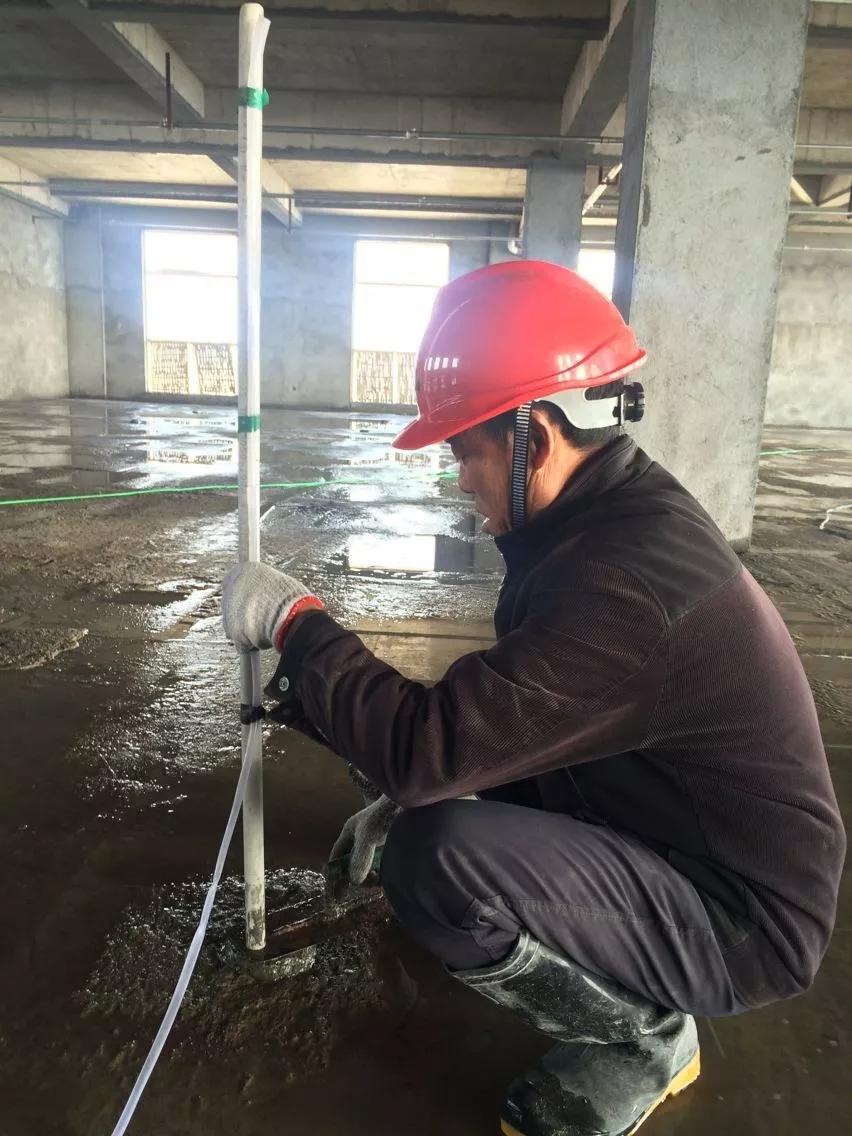 水磨石真的越来越好看,逆袭的水磨石