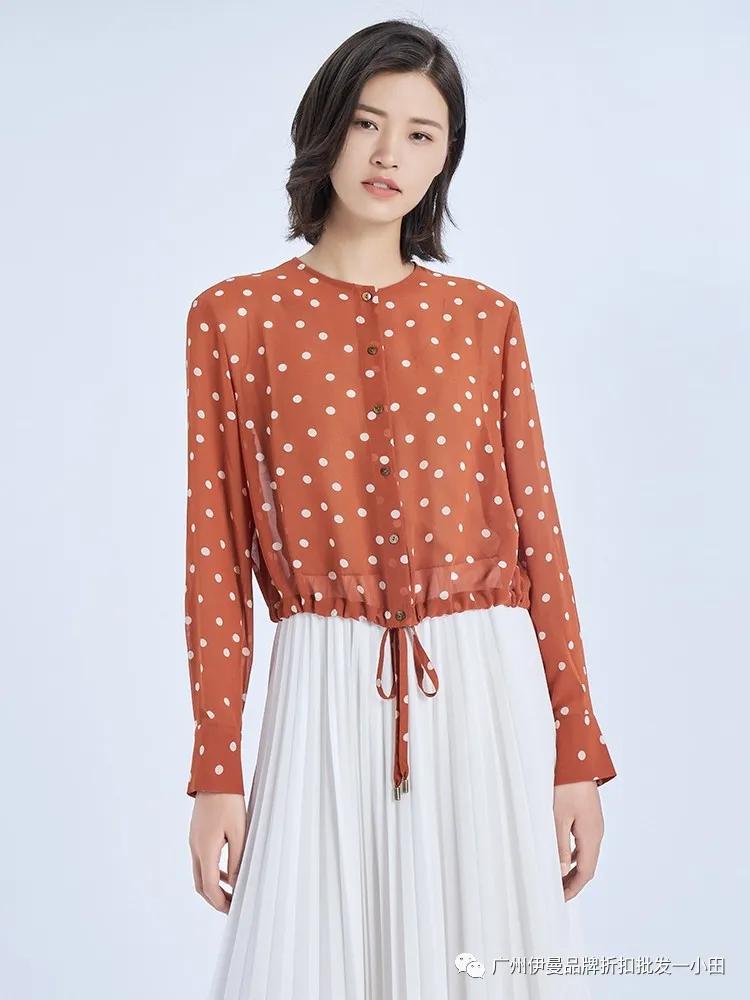 国际大牌哥弟女装,大牌潮流女装品牌有哪些