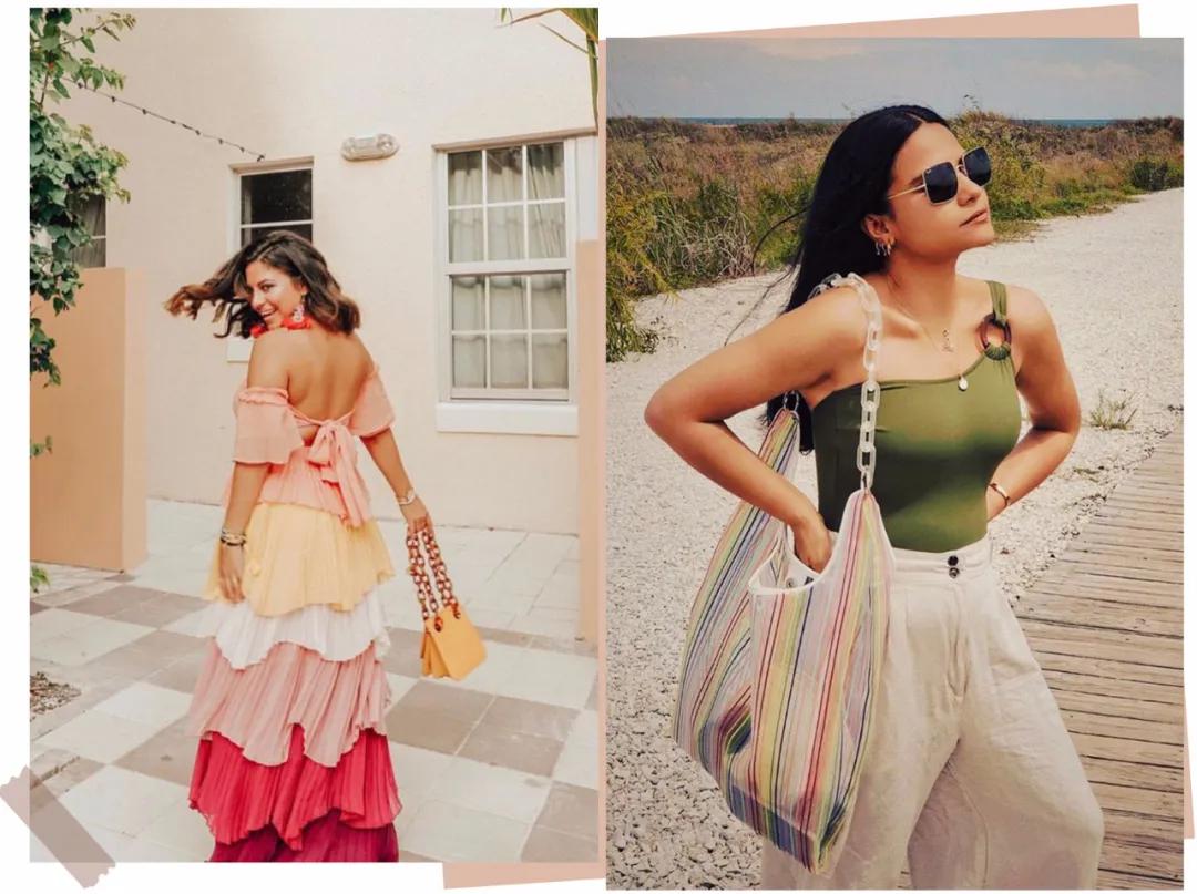 你的包太土了！这6款小众包，趁没火前赶紧买！