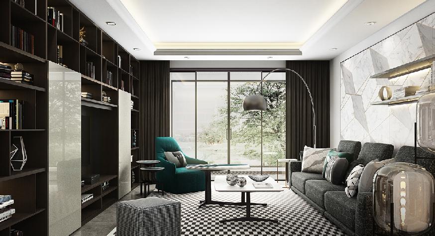 为什么你能做到好过国标3倍?——独家解密博洛尼变态环保