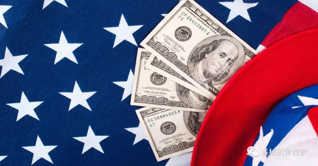 纽旧华上榜!去美国这10座城市,年薪10万美元不是梦!