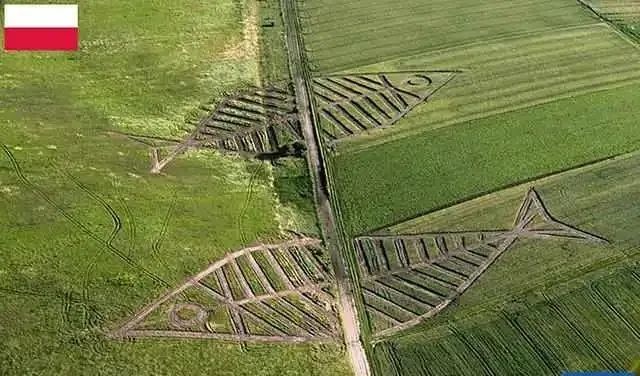 最安全的国界线,奇特国界线绝对让你大开眼界