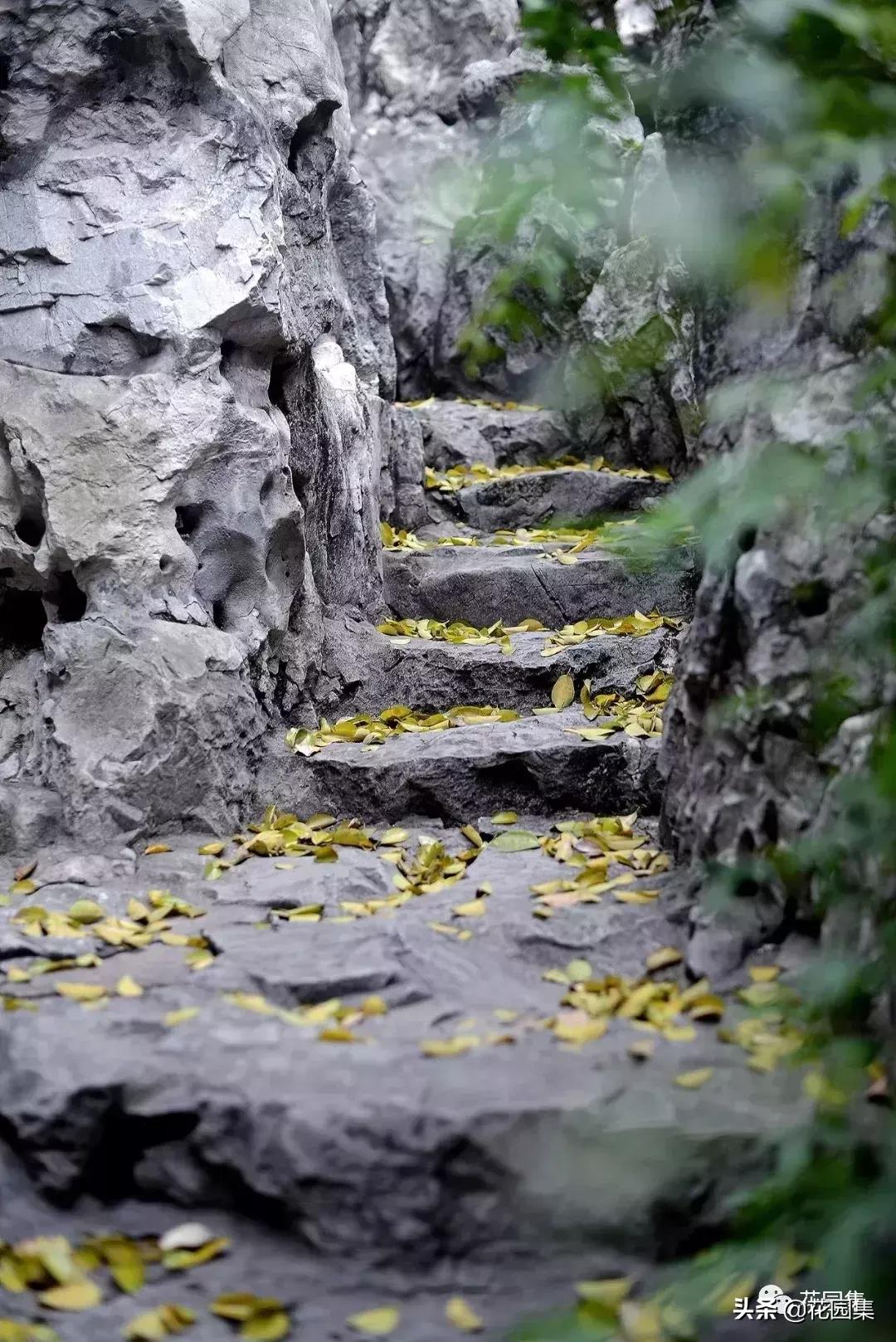 精品园林造景石有哪些特点,太湖石室内景观设计
