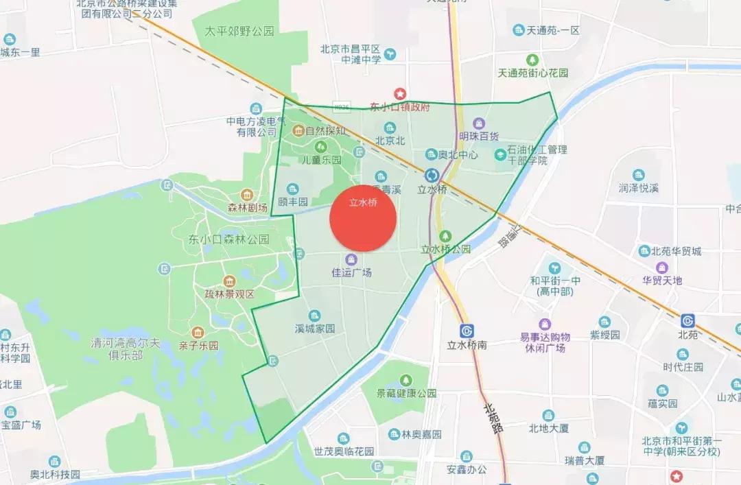 两个区交界的地方如何发展,两县交界处哪里最好