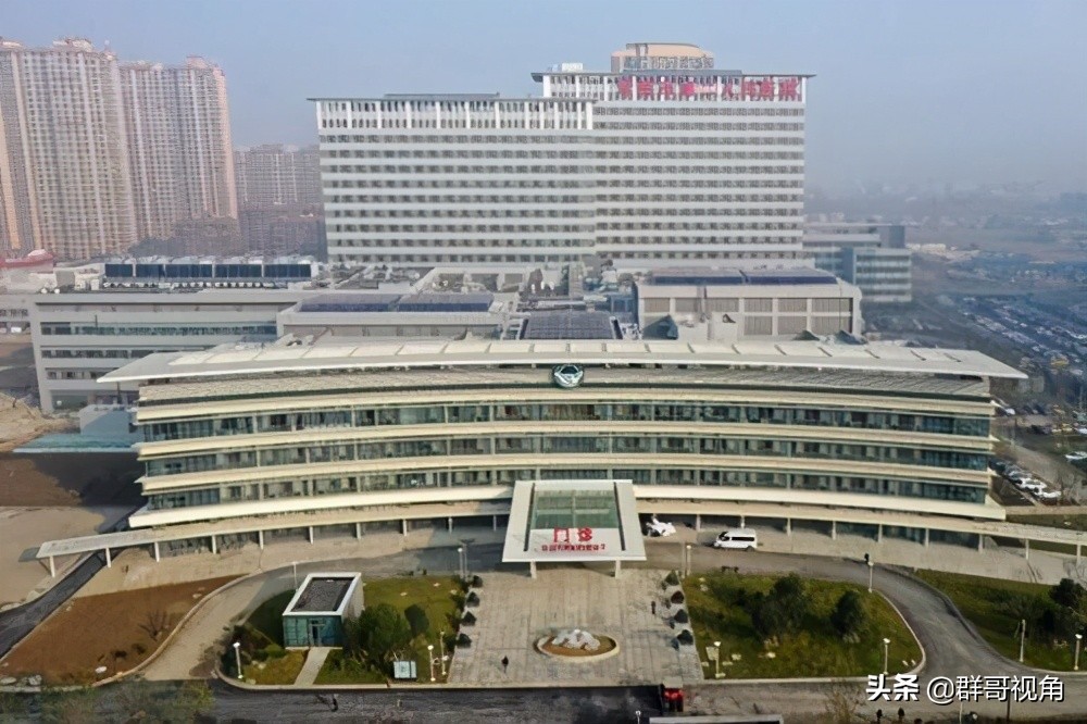 苏州最好的乡镇医院,苏州各区医院排名