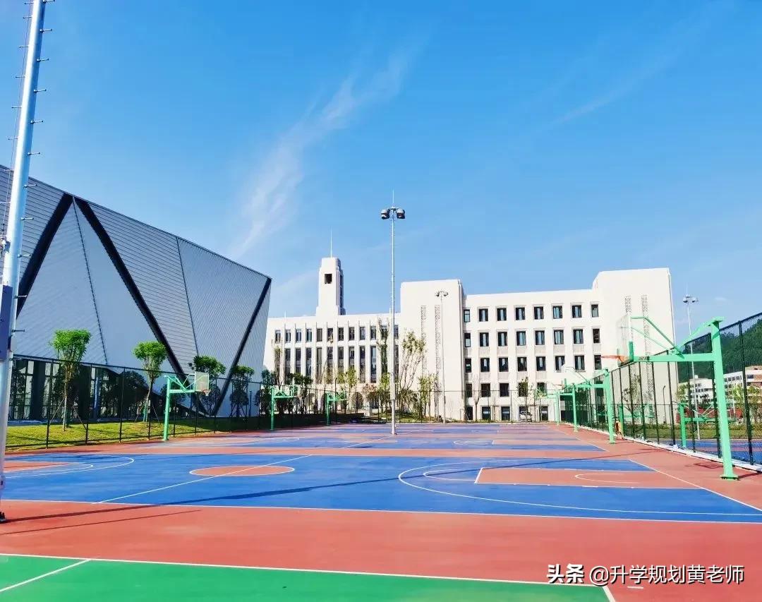 四川新增大学名单,四川新建大学校区