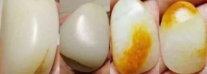 和田玉简单辨别真假方法,和田玉真假辨别最简单方法