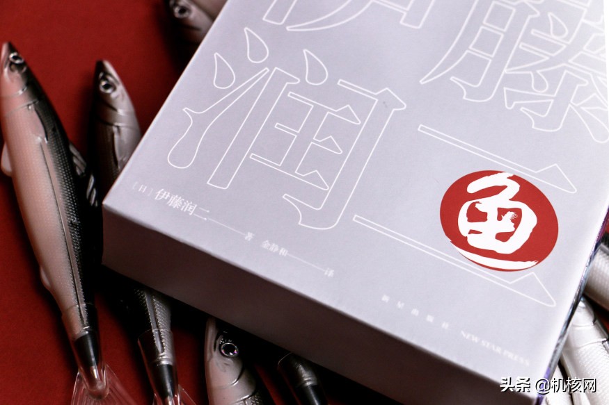 伊藤润二毛骨悚然的鱼去哪里看,伊藤润二鱼深层解析