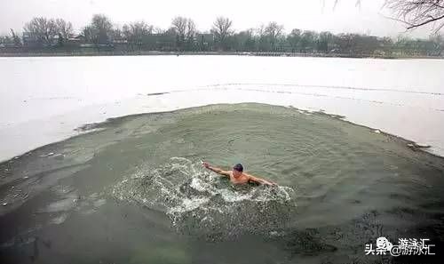 冬泳知识,冬泳专业知识