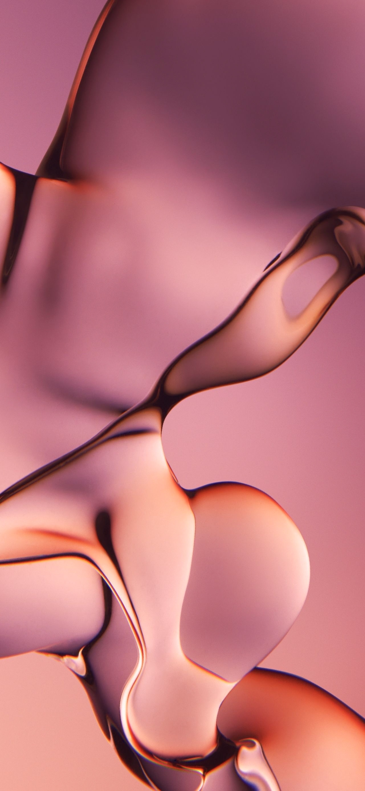 华为清晰到极致的p50壁纸,华为p50手机专用主题壁纸图文