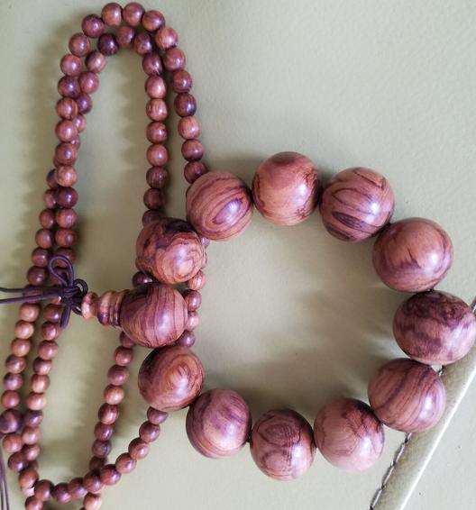 黄花梨手串造假方式,黄花梨手串造假