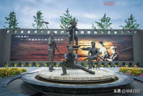 象山影视城半价,宁波旅游好消息