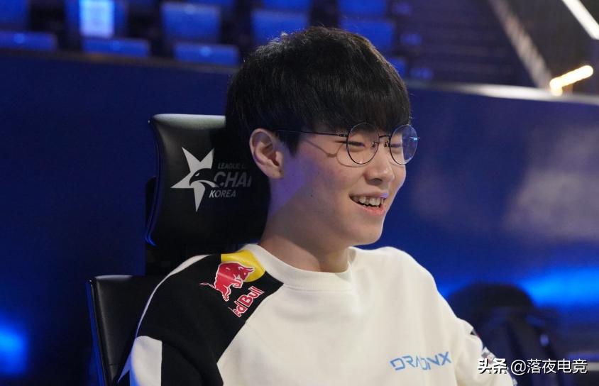 熟悉的味道!LCK老牌强队再度崛起,谁将是LPL最大的对手?