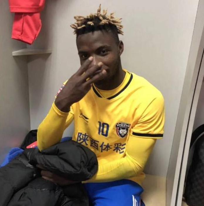 曝中超引援最新消息,曝山东鲁能引援三名新外援