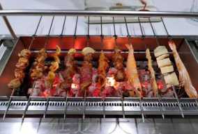 石家庄深夜食堂美食攻略,凌晨好吃的深夜食堂石家庄