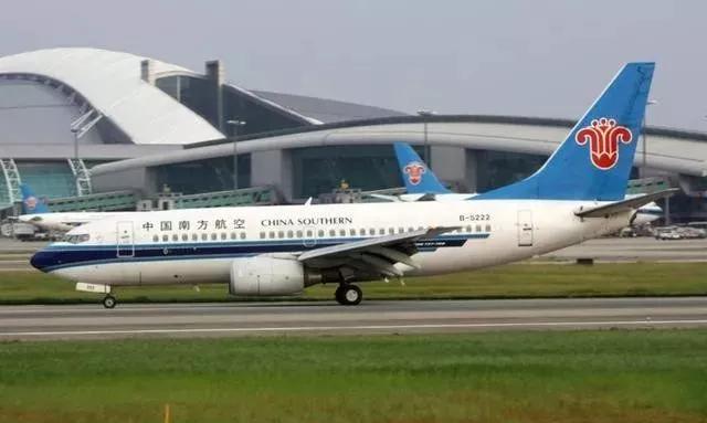 中国民航五大航空集团,盘点所有航空公司